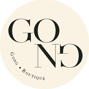 Meet your Posher, Gong boutique